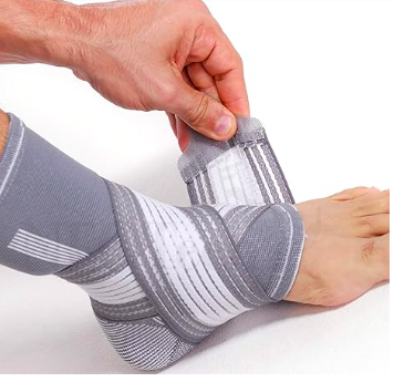 Miniatura 4 de TOBILLERA